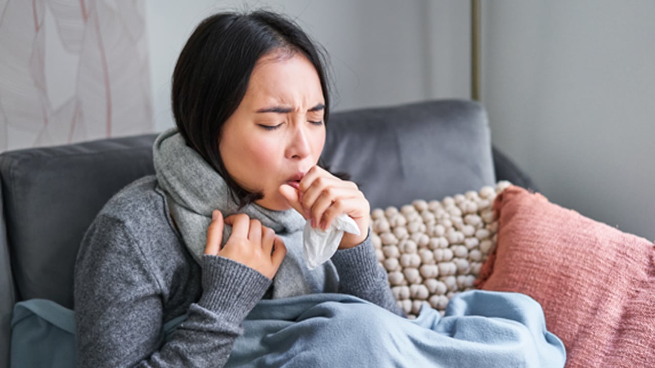 Foto - Kuru öksürüğü bıçak gibi kesiyor: Öksürük ilacı niyetiyle için soğanı bir kez de böyle deneyin