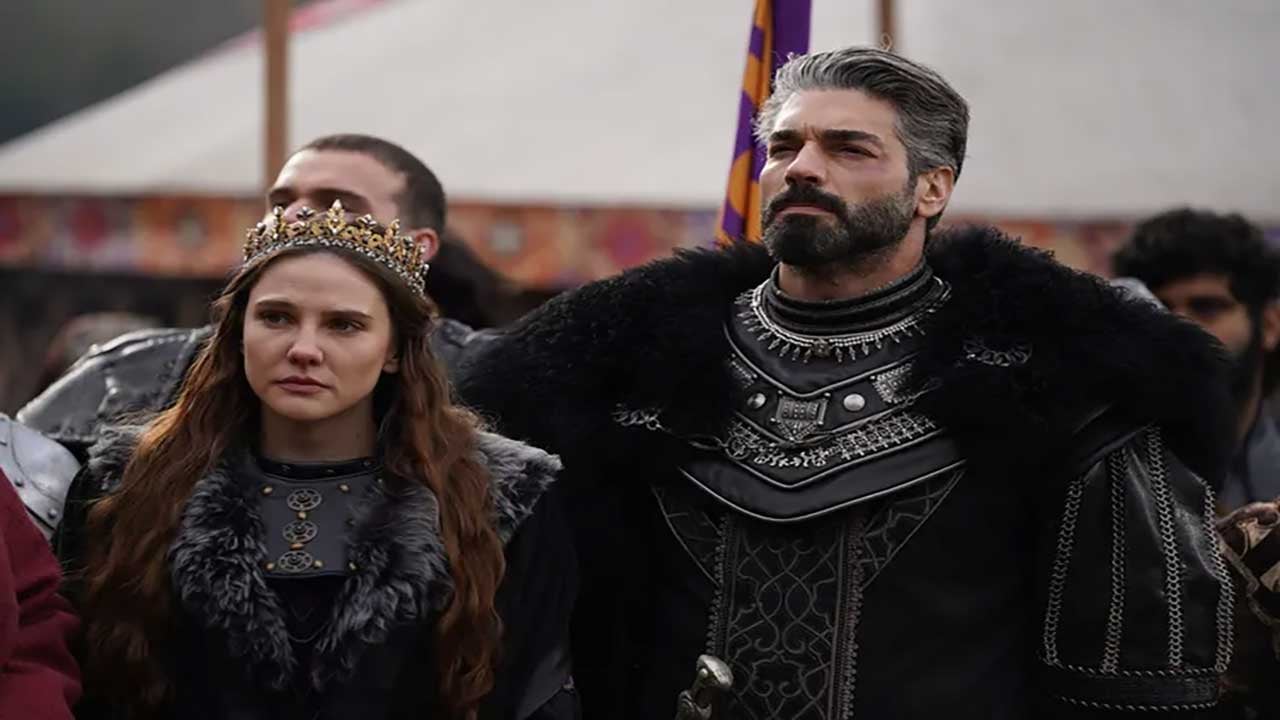 Foto - Kuruluş Orhan'da yer yerinden oynayacak! Sultanlık ilanıyla yeni devir başlıyor!