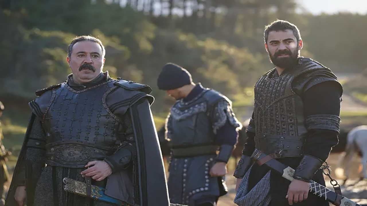 Foto - Kuruluş Orhan'da yer yerinden oynayacak! Sultanlık ilanıyla yeni devir başlıyor!