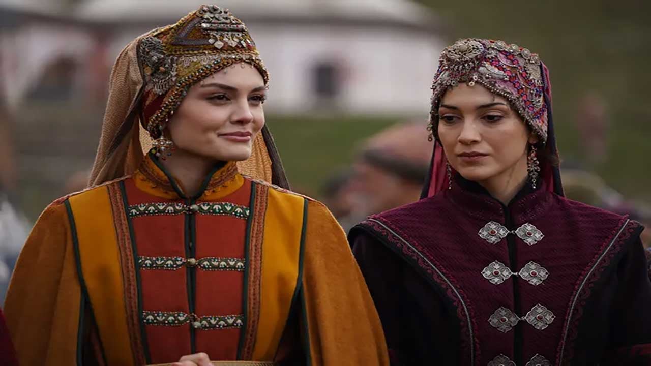 Foto - Kuruluş Orhan'da yer yerinden oynayacak! Sultanlık ilanıyla yeni devir başlıyor!