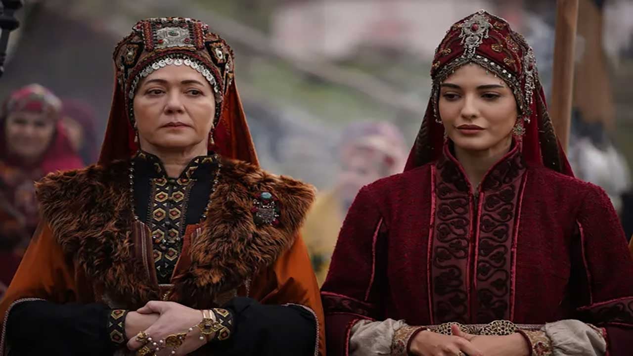 Foto - Kuruluş Orhan'da yer yerinden oynayacak! Sultanlık ilanıyla yeni devir başlıyor!