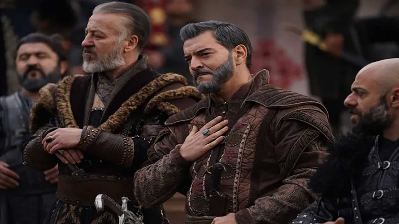 Foto - Kuruluş Orhan'da yer yerinden oynayacak! Sultanlık ilanıyla yeni devir başlıyor!