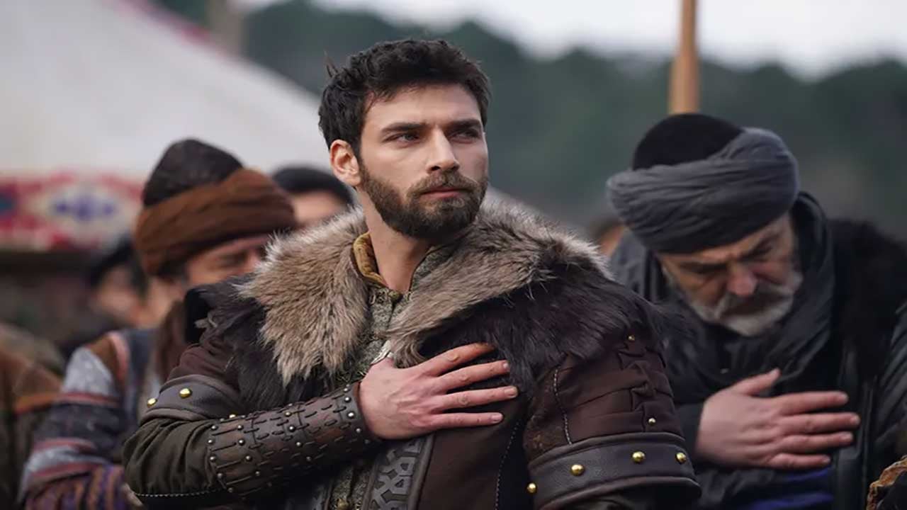 Kuruluş Orhan'da yer yerinden oynayacak! Sultanlık ilanıyla yeni devir başlıyor!