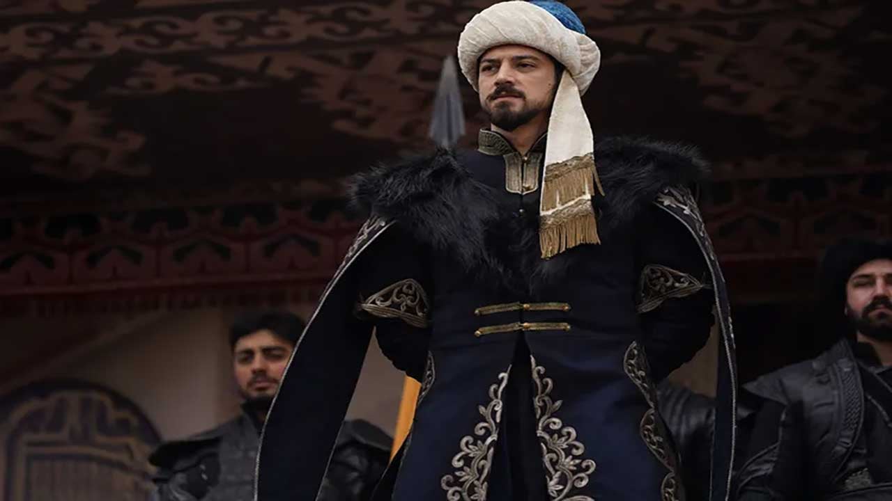 Foto - Kuruluş Orhan'da yer yerinden oynayacak! Sultanlık ilanıyla yeni devir başlıyor!