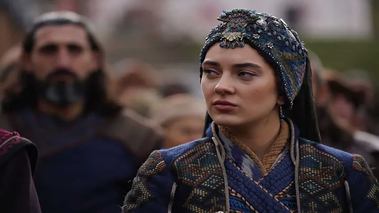 Foto - Kuruluş Orhan'da yer yerinden oynayacak! Sultanlık ilanıyla yeni devir başlıyor!