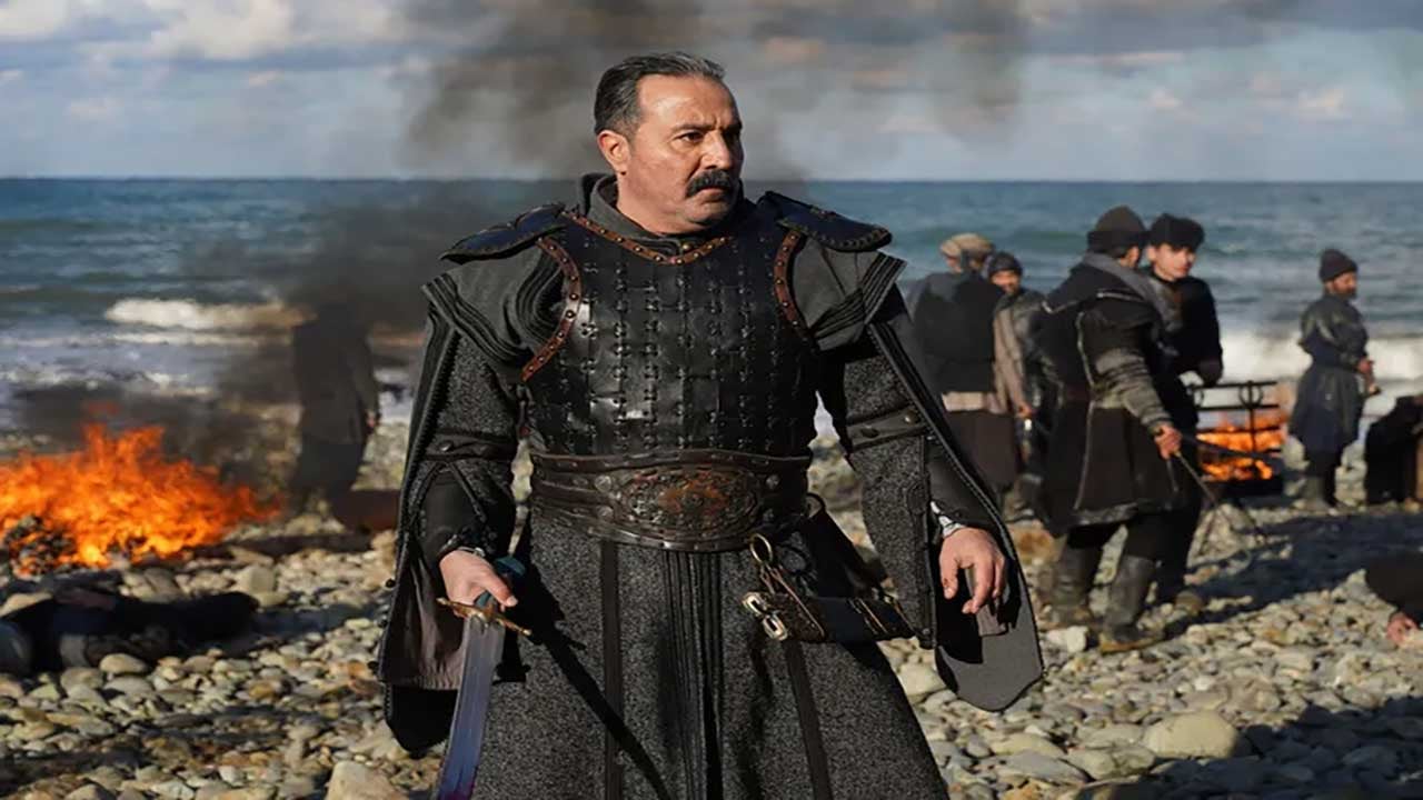 Foto - Kuruluş Orhan'da yer yerinden oynayacak! Sultanlık ilanıyla yeni devir başlıyor!