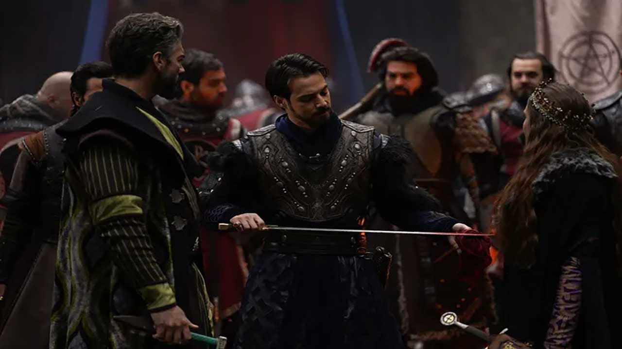 Foto - Kuruluş Orhan'da yer yerinden oynayacak! Sultanlık ilanıyla yeni devir başlıyor!