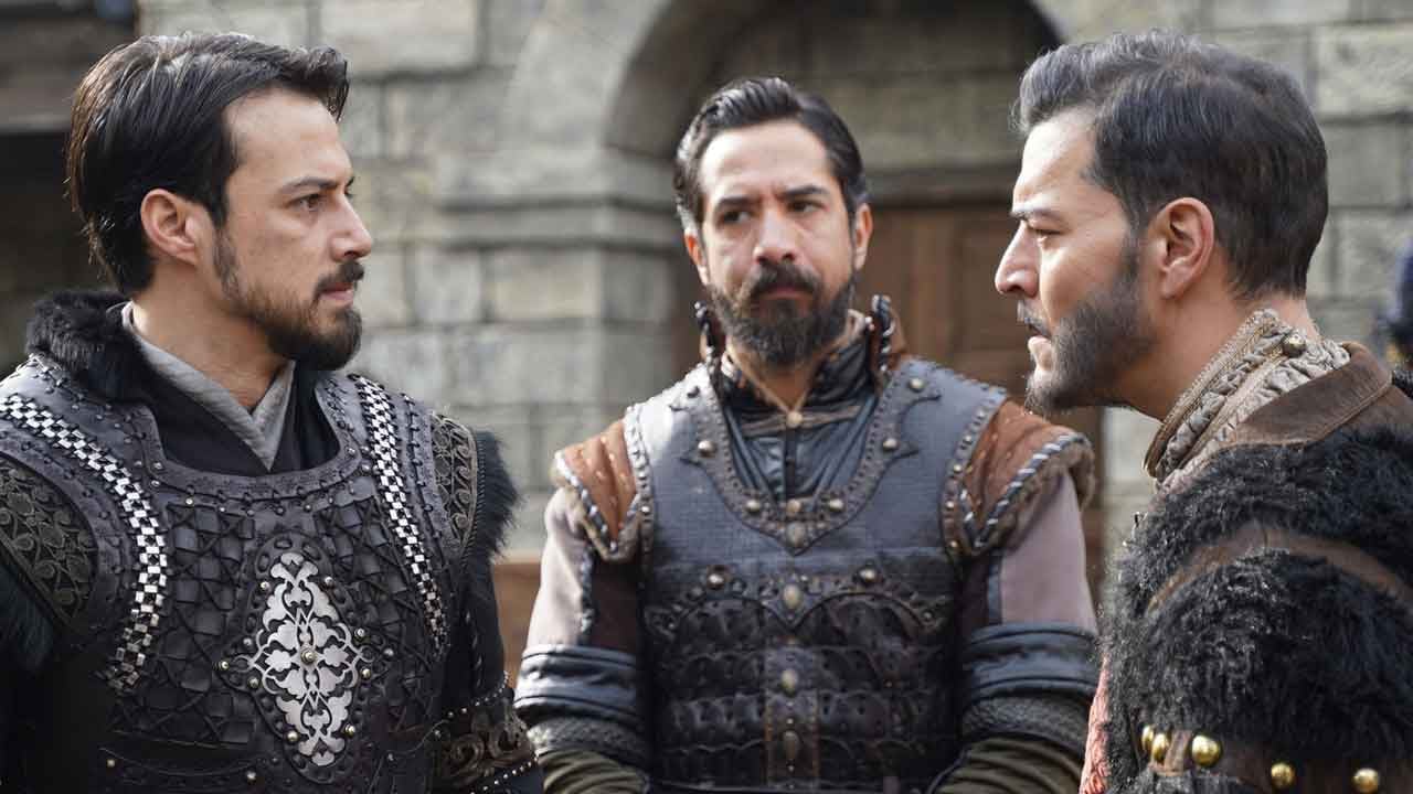 Foto - Kuruluş Orhan'dan üzen haber! Veda ediyor