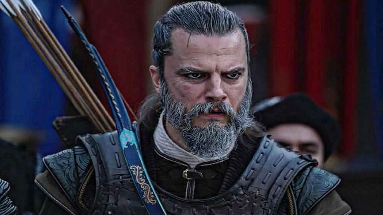 Foto - Kuruluş Orhan'dan üzen haber! Veda ediyor