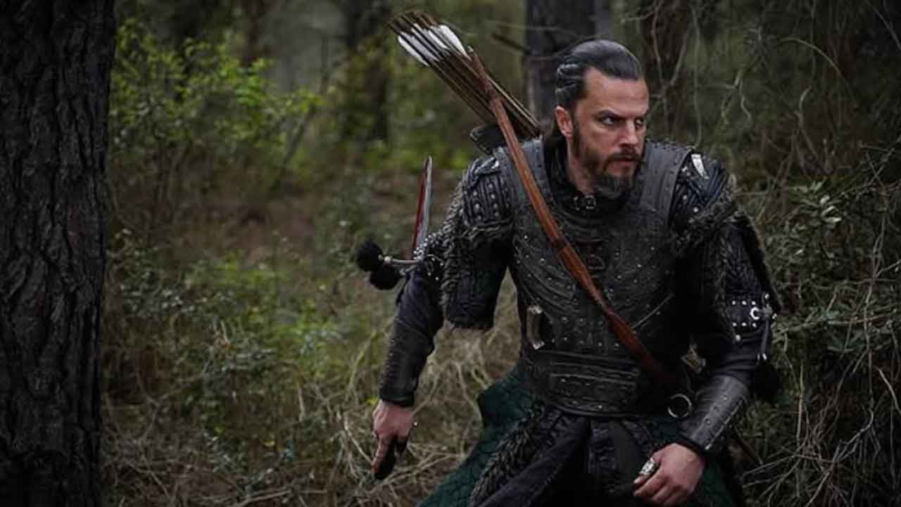 Foto - Kuruluş Orhan'dan üzen haber! Veda ediyor