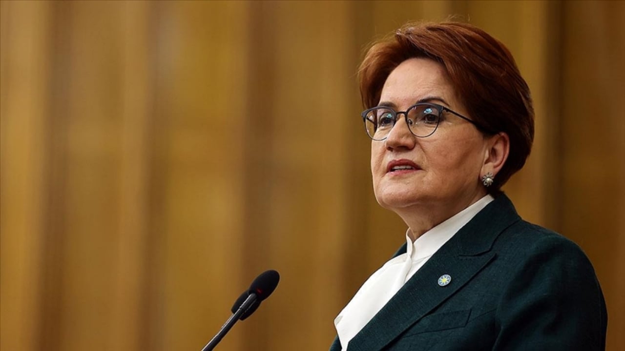 Foto - Kuruluş süreci tamamlandı! Ve Meral Akşener, sahaya iniyor