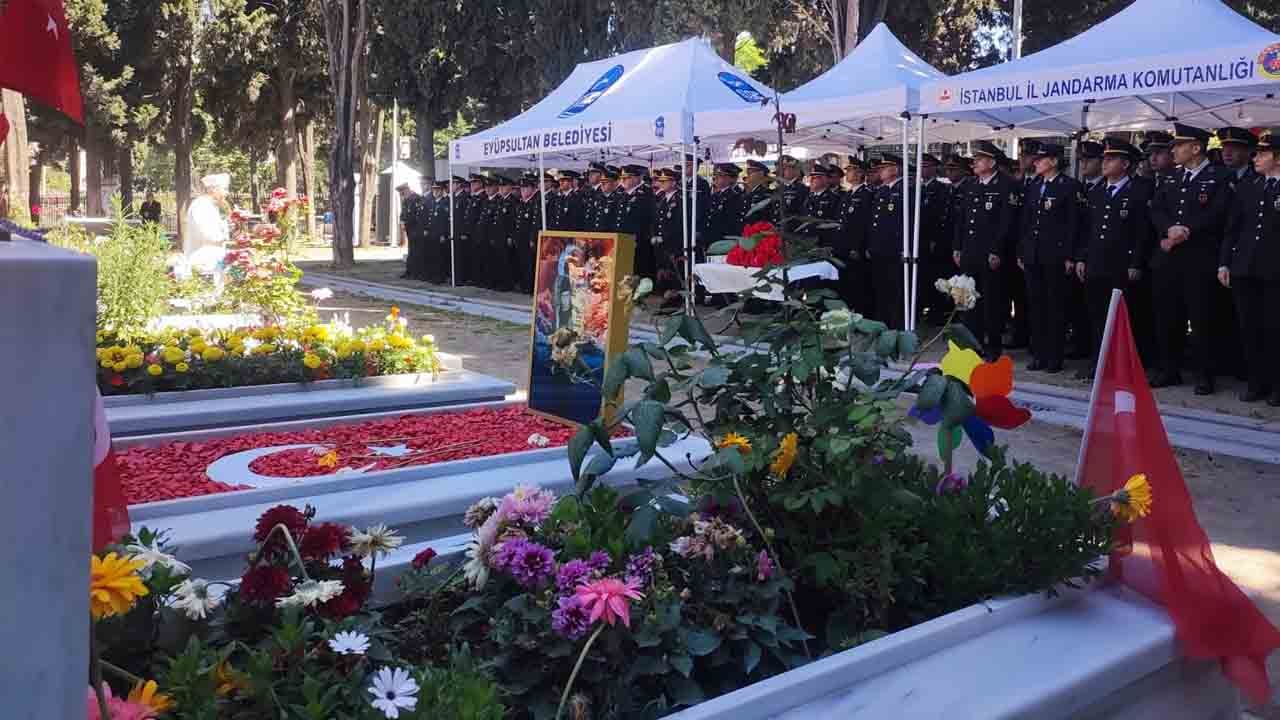 Kuruluşunun 187. Yıldönümü: Jandarma’da gurur ve dua