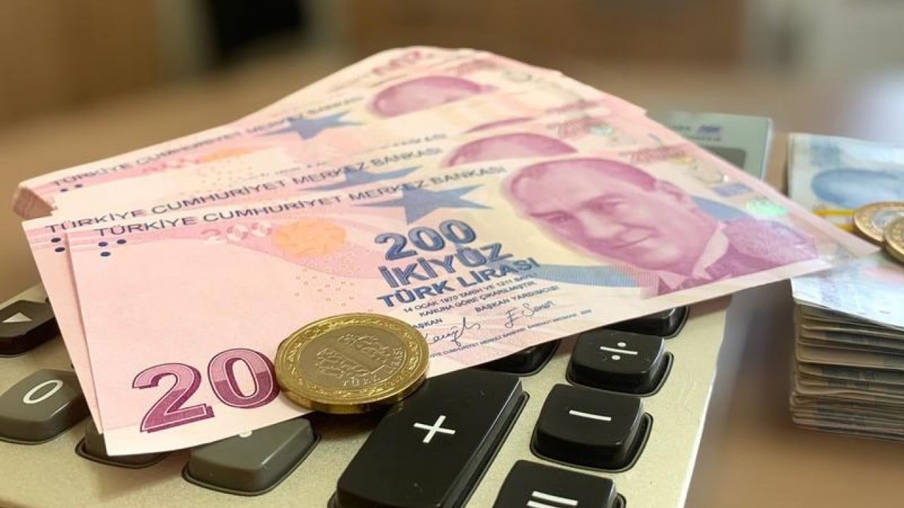 Foto - Kuruş kuruş hesaplandı: İşte asgari ücretin detayları
