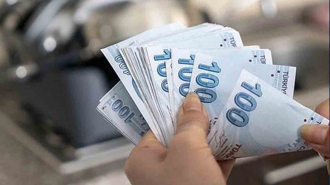 Foto - Kuruş kuruş hesaplandı: İşte asgari ücretin detayları