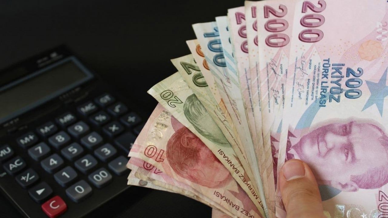 Foto - Kuruş kuruş hesaplandı: İşte asgari ücretin detayları