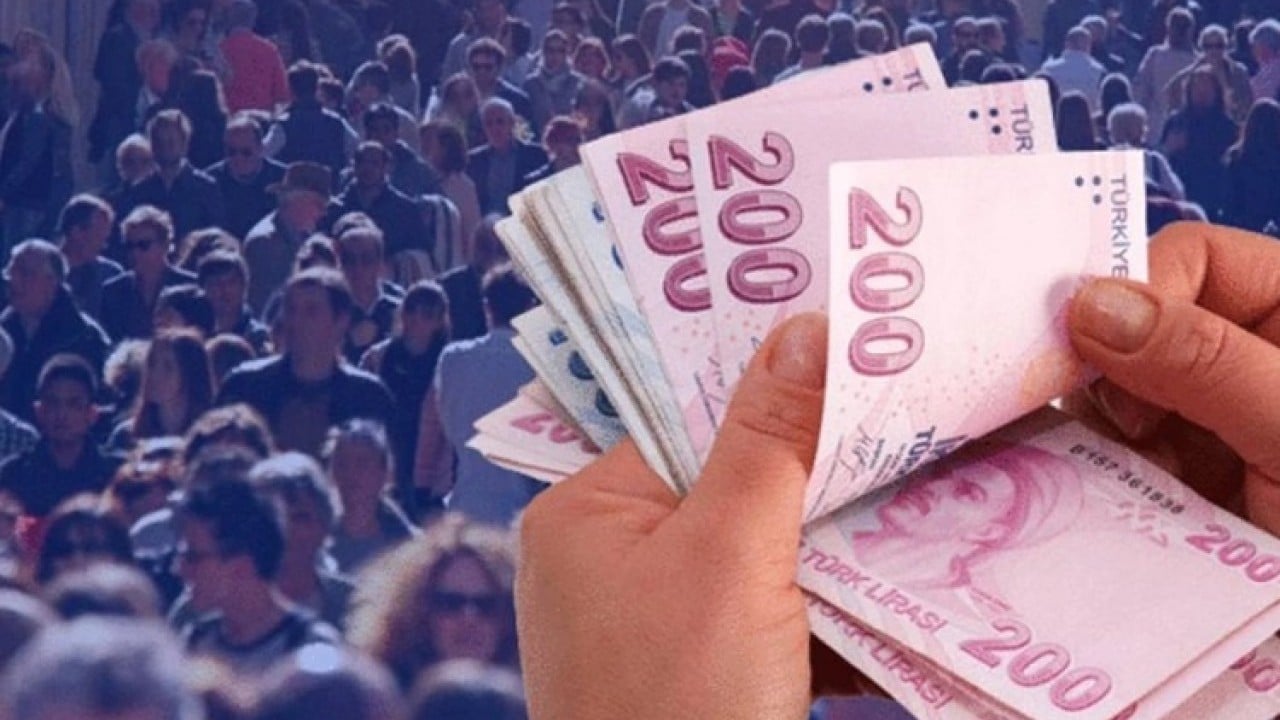 Foto - Kuruş kuruş hesaplandı: İşte asgari ücretin detayları