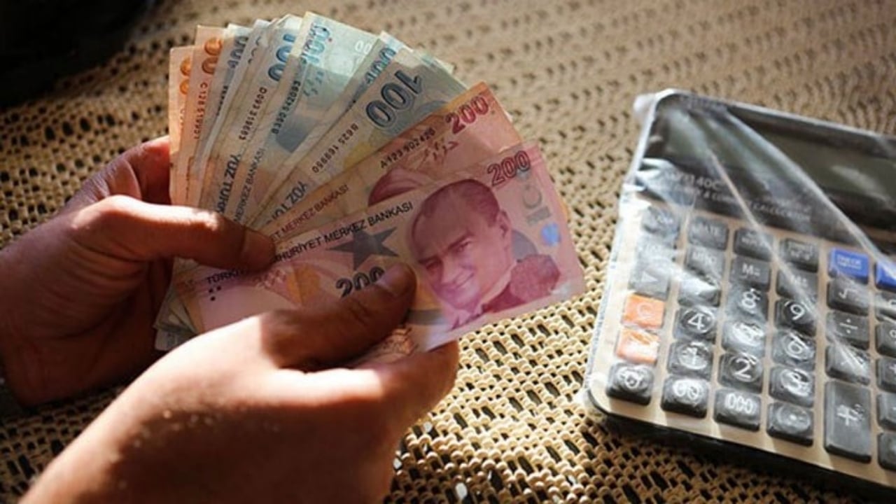 Foto - Kuruşu kuruşuna hesaplandı! İşte yeni memur maaşları