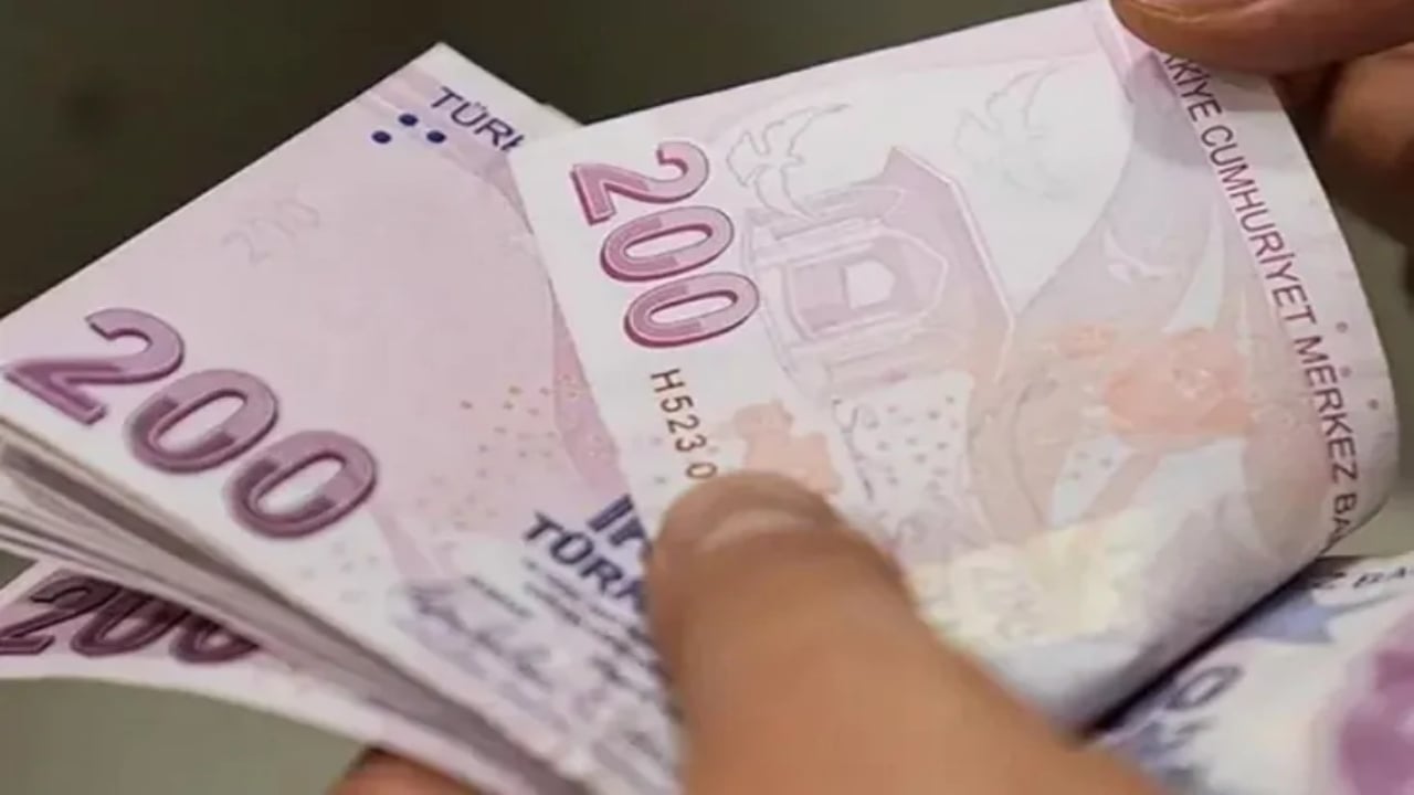 Foto - Kuruşu kuruşuna hesaplandı! İşte yeni memur maaşları
