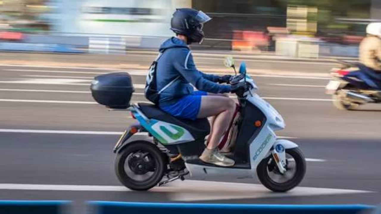 Foto - Kuryelerin en büyük sorunu: Puanlama sistemi hayatlarını tehlikeye atıyor!