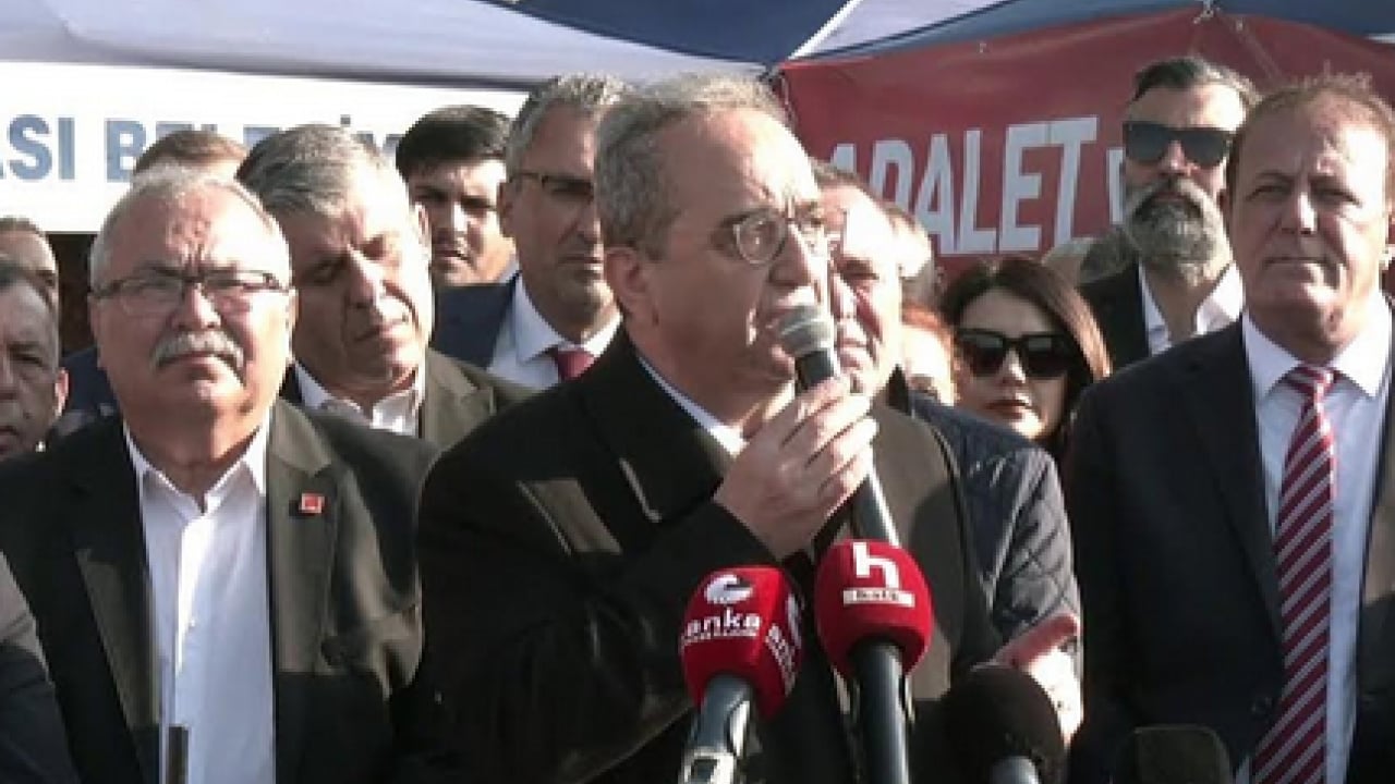 Foto - Kuşadası'nda CHP'li Bülent Tezcan hanedanlığı: Belediye değil, aile şirketi!