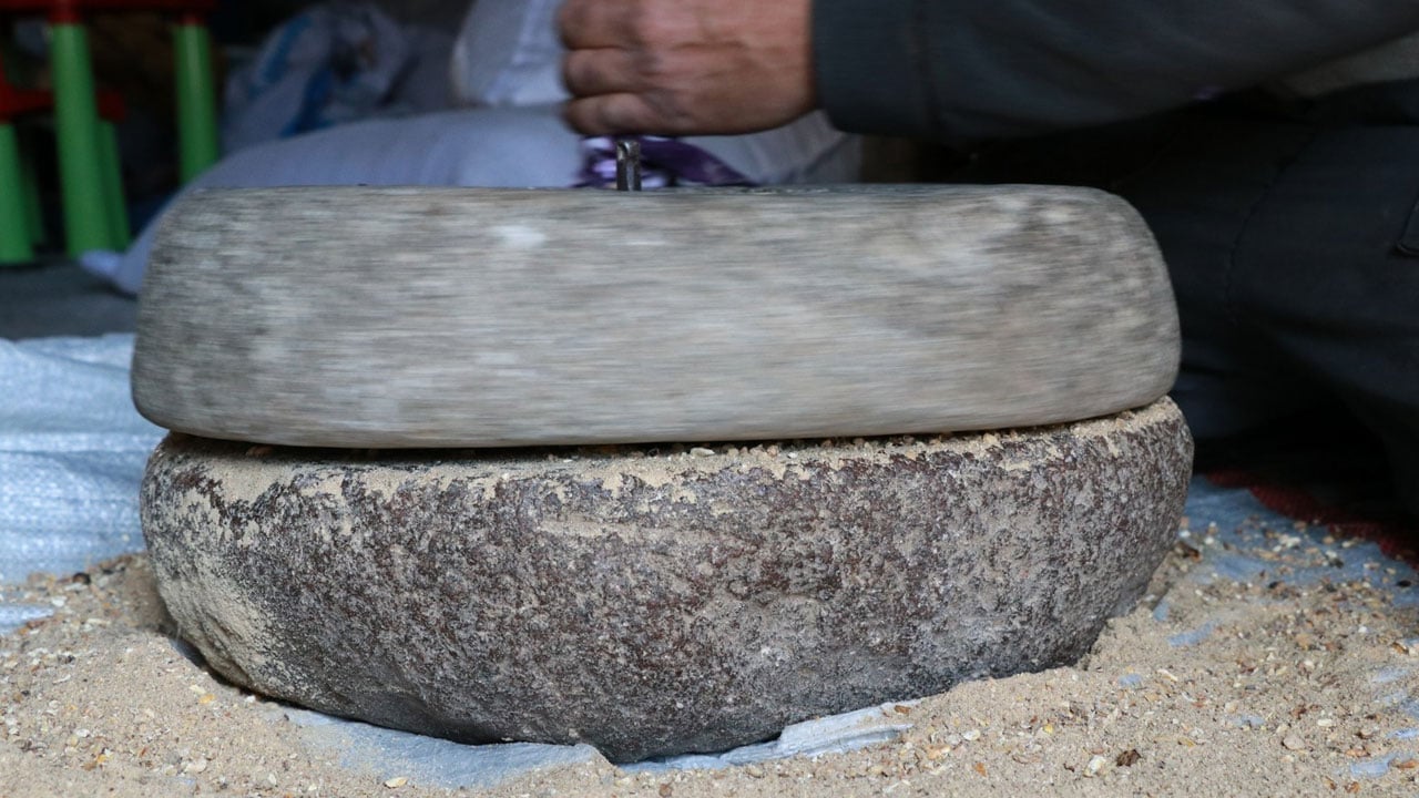 Foto - Kuşaktan kuşağa taşınıyor! Anadolu’nun asırlık şifa kaynağı