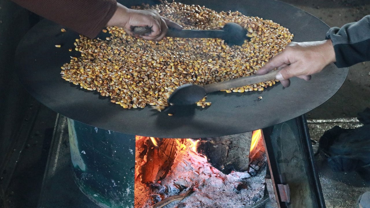 Foto - Kuşaktan kuşağa taşınıyor! Anadolu’nun asırlık şifa kaynağı