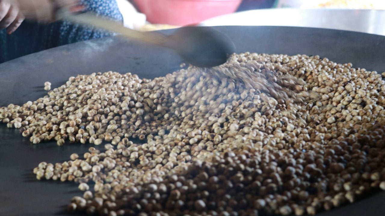 Foto - Kuşaktan kuşağa taşınıyor! Anadolu’nun asırlık şifa kaynağı