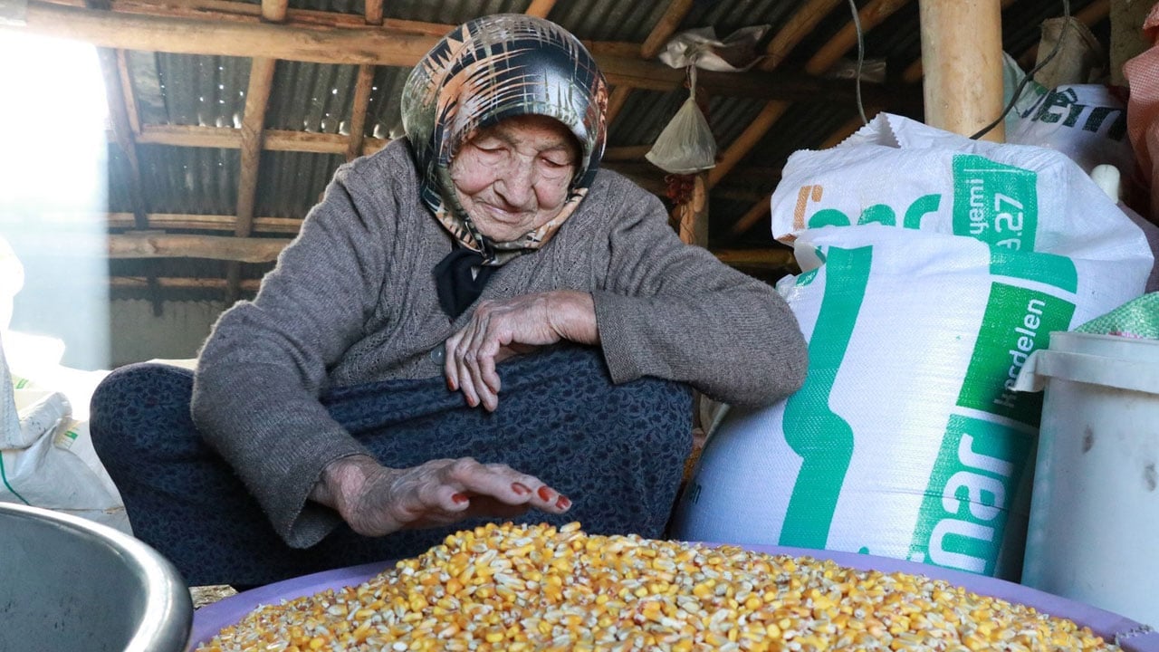 Foto - Kuşaktan kuşağa taşınıyor! Anadolu’nun asırlık şifa kaynağı