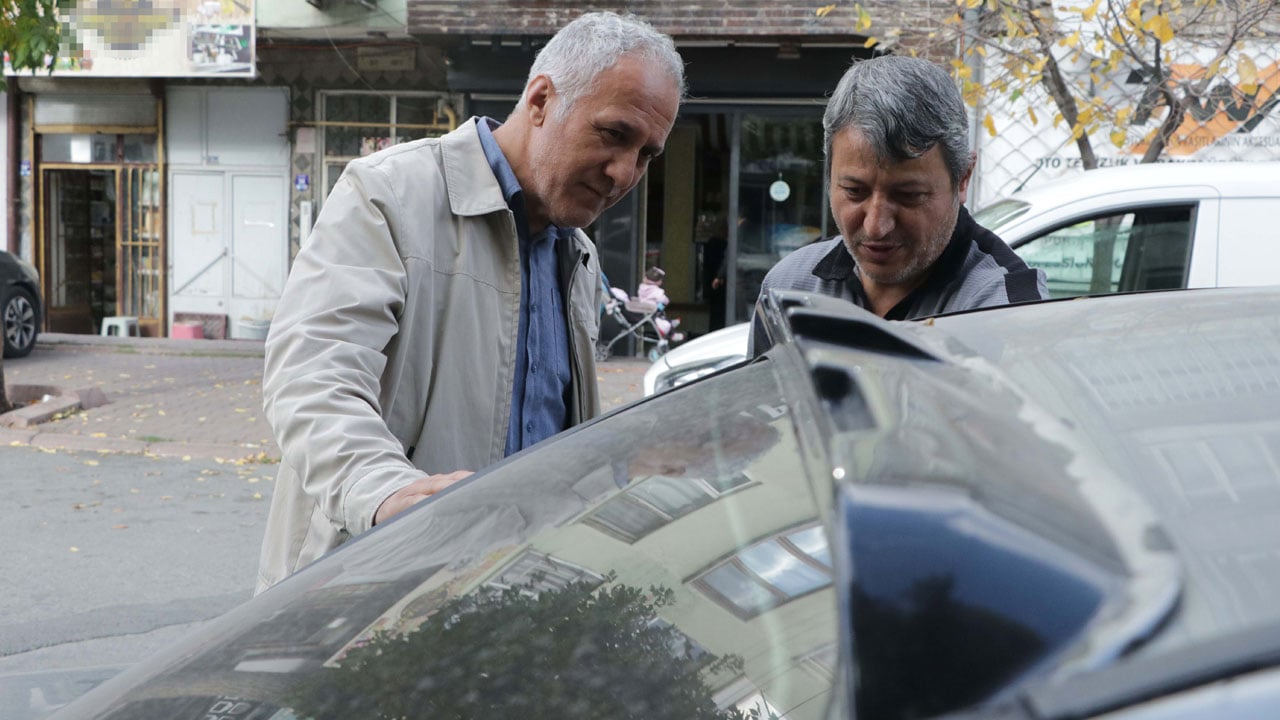 Foto - Kusursuz sahtekarlık! Otomobil rüyası hüsranla bitti