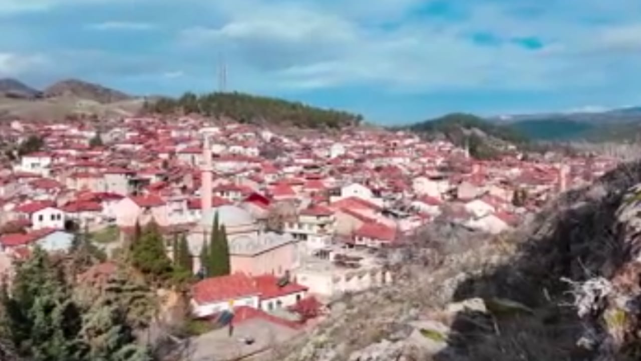Foto - Kütahya’da kahreden haber: 15 yaşındaki Tuba Dinç’in cansız bedeni bulundu!
