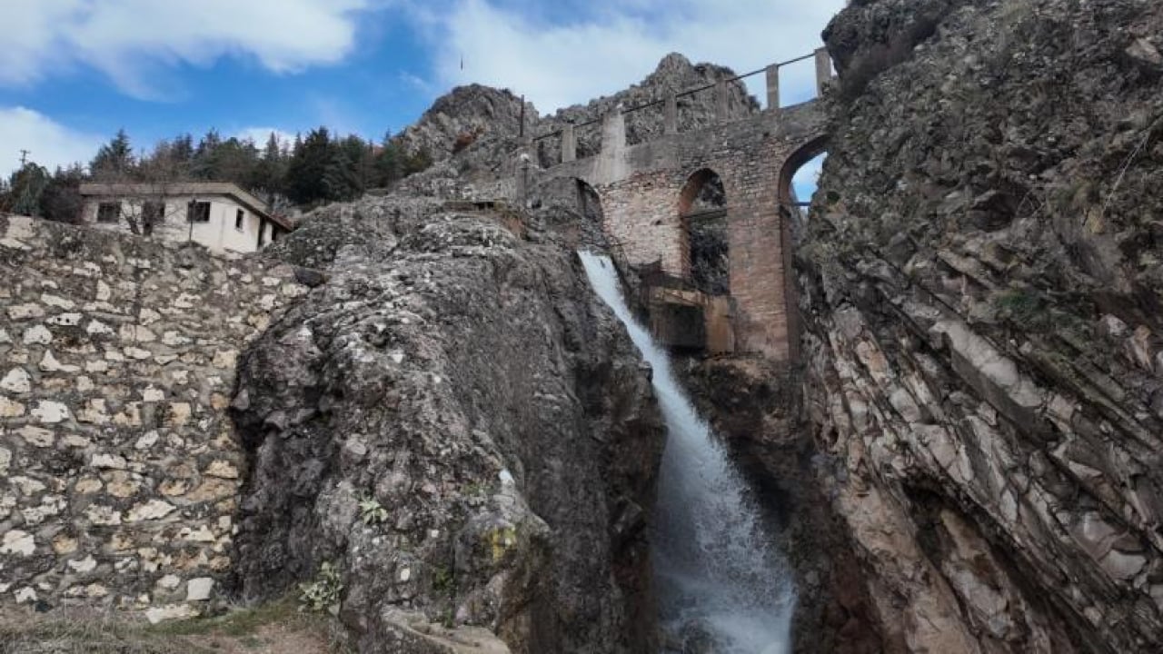 Foto - Kütahya’da kahreden haber: 15 yaşındaki Tuba Dinç’in cansız bedeni bulundu!