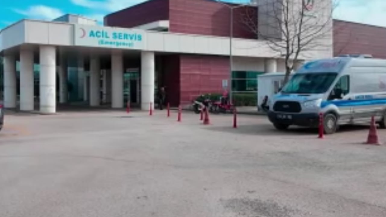 Foto - Kütahya’da kahreden haber: 15 yaşındaki Tuba Dinç’in cansız bedeni bulundu!