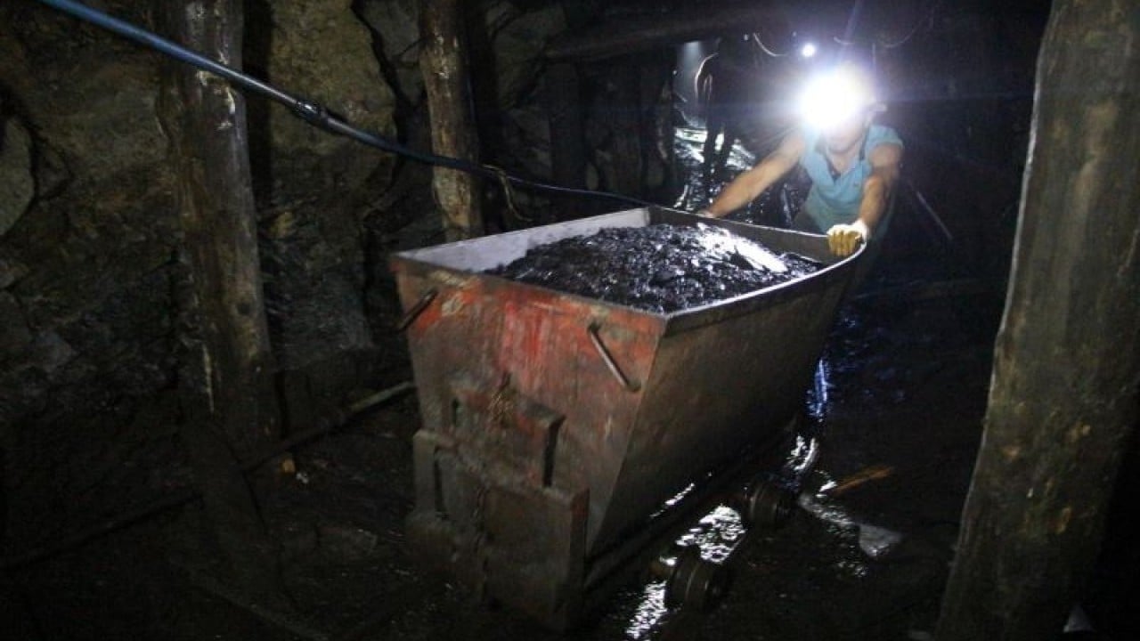 Foto - Kütahya'nın altında devasa rezerv: Tamı tamına 432 bin ton...