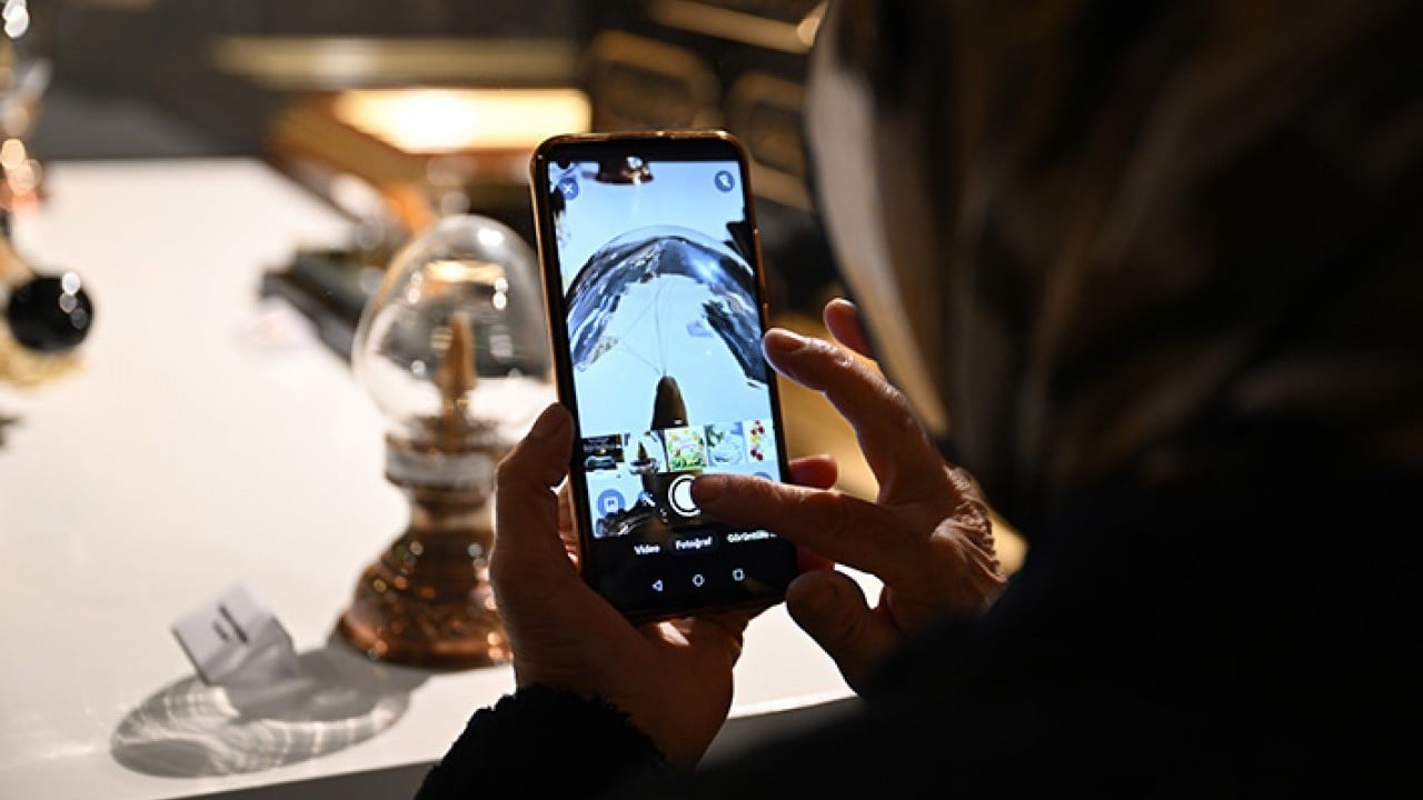 Foto - Kutsal emanetler bu şehre çok yakıştı