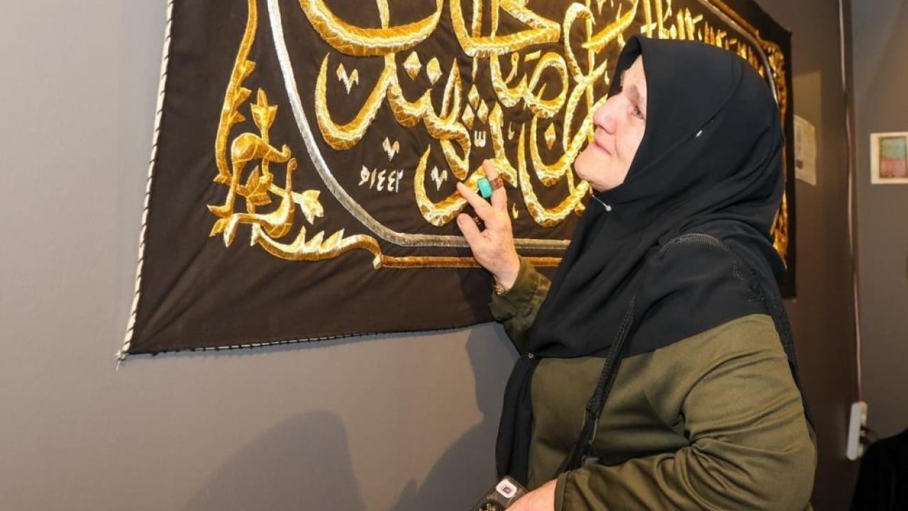 Foto - Kutsal emanetler bu şehre çok yakıştı