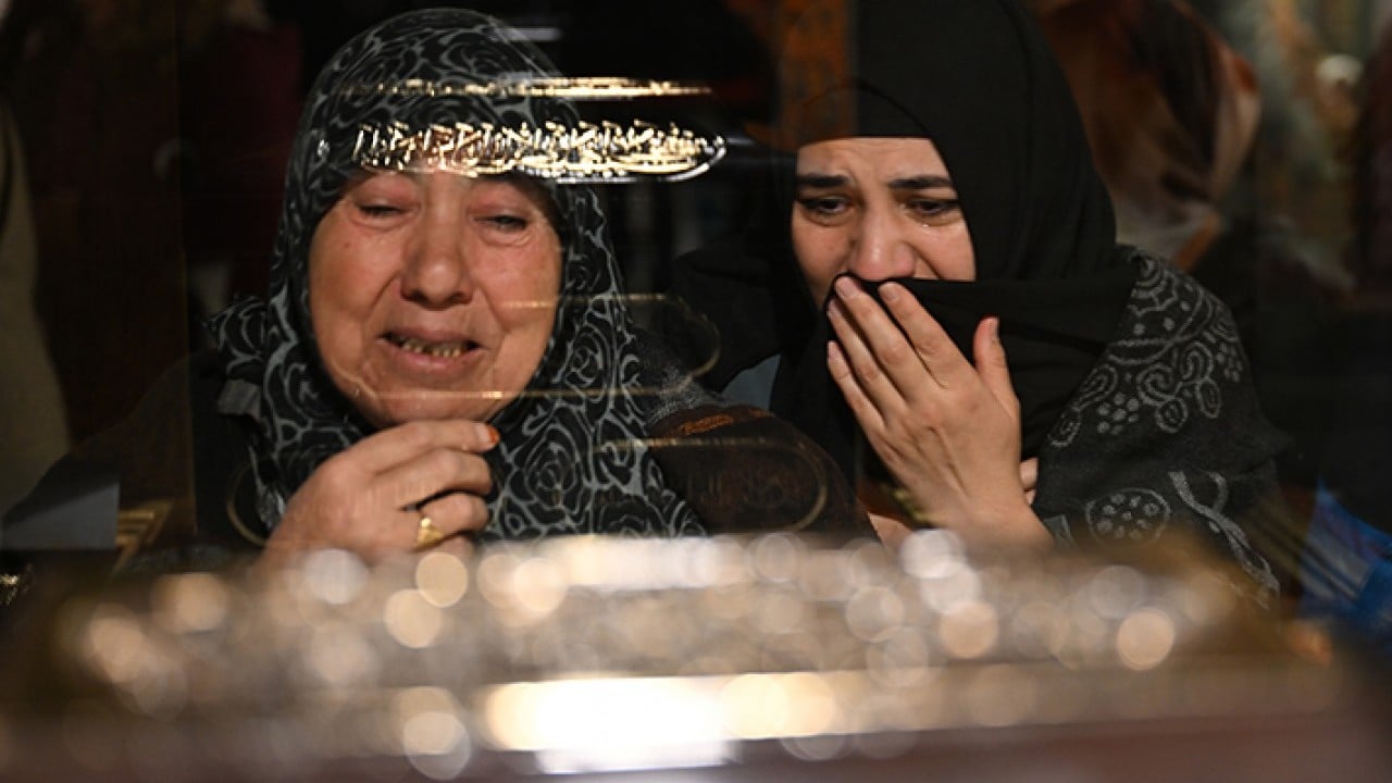 Foto - Kutsal emanetler bu şehre çok yakıştı