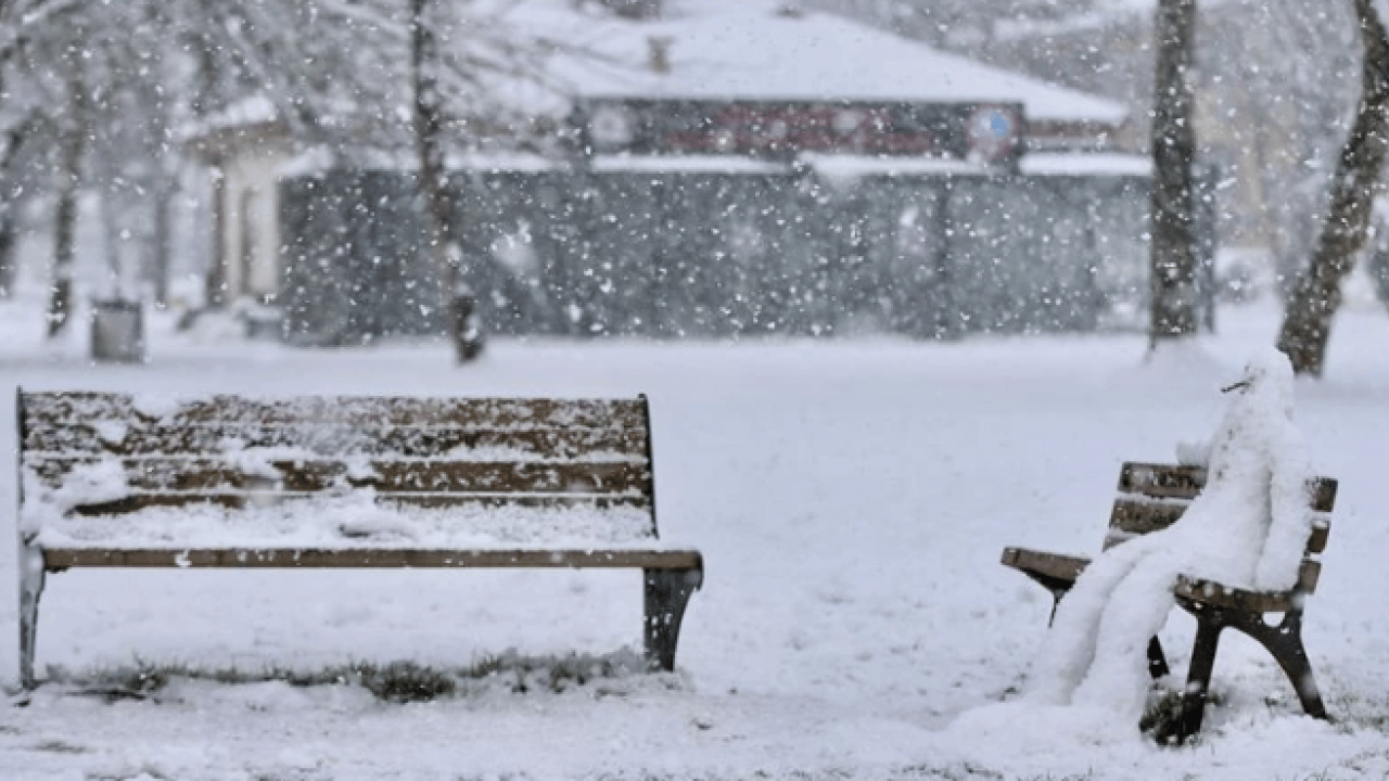 Kutup girdabı yaklaşıyor! Türkiye üzerindeki olası etkileri neler olacak?