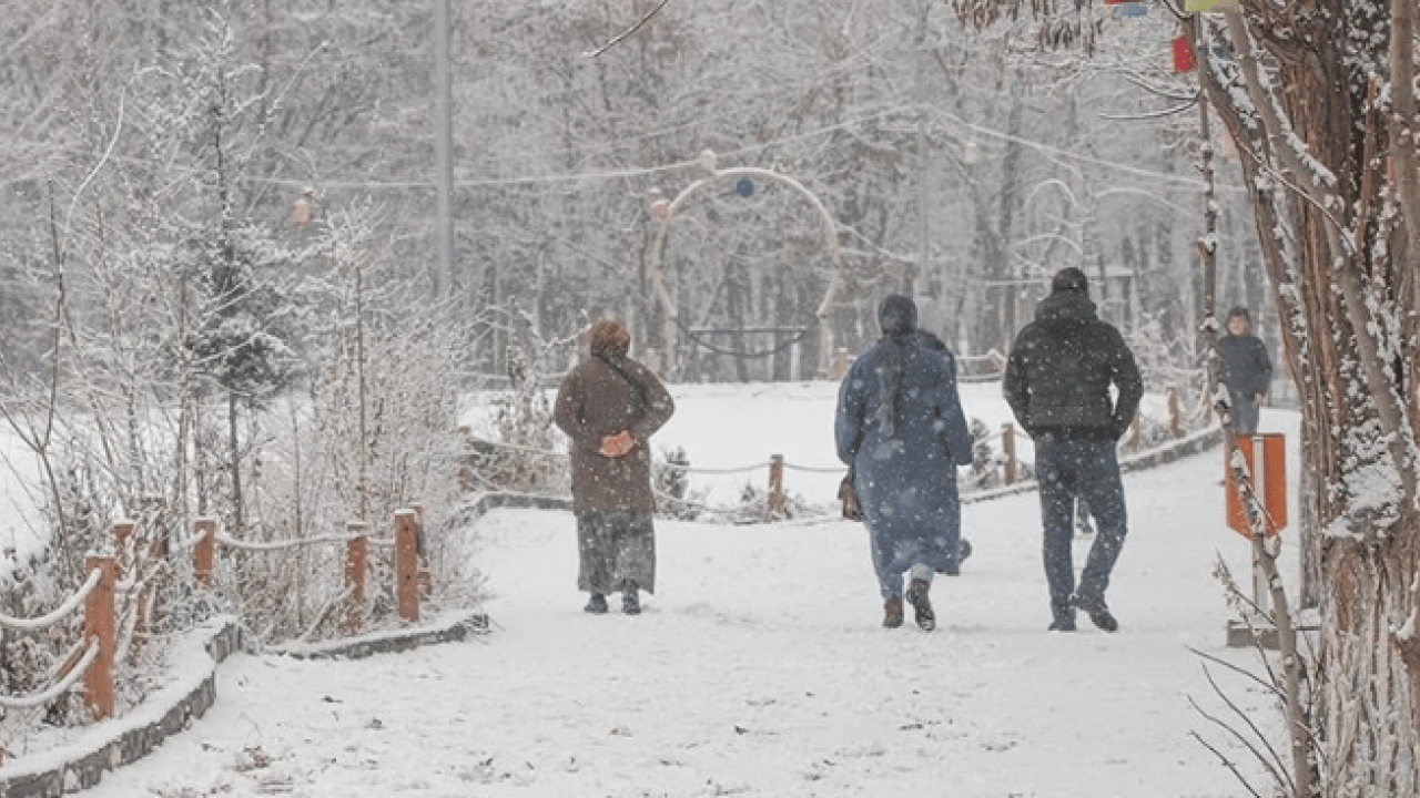 Foto - Kutup girdabı yaklaşıyor! Türkiye üzerindeki olası etkileri neler olacak?