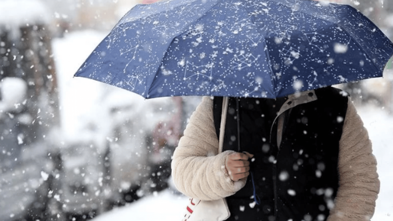 Foto - Kutup girdabı yaklaşıyor! Türkiye üzerindeki olası etkileri neler olacak?