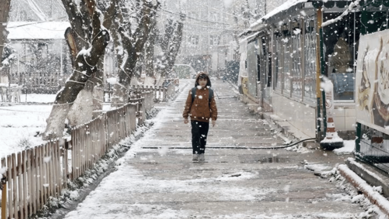 Foto - Kutup girdabı yaklaşıyor! Türkiye üzerindeki olası etkileri neler olacak?