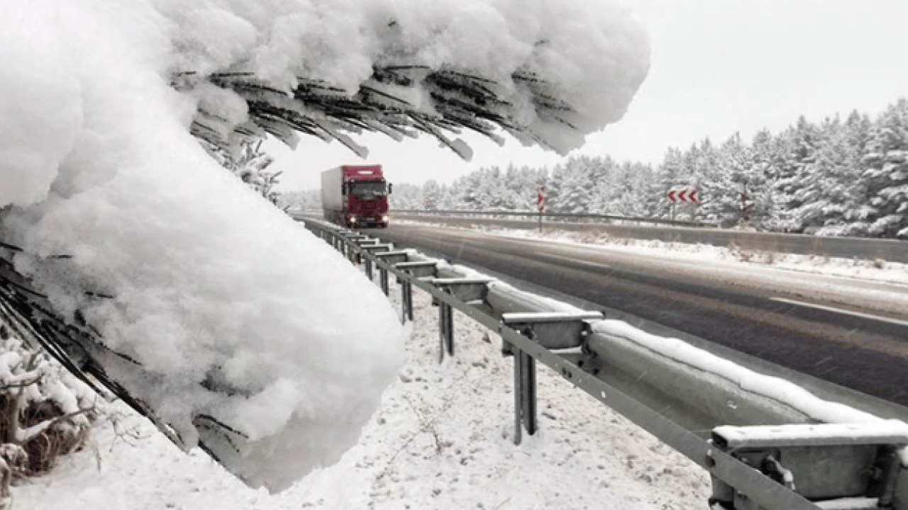 Foto - Kutup girdabı yaklaşıyor! Türkiye üzerindeki olası etkileri neler olacak?
