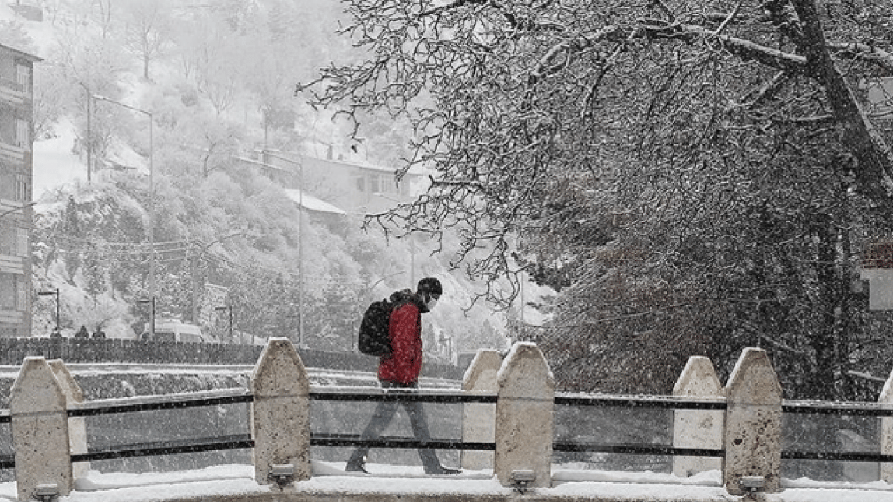 Foto - Kutup girdabı yaklaşıyor! Türkiye üzerindeki olası etkileri neler olacak?