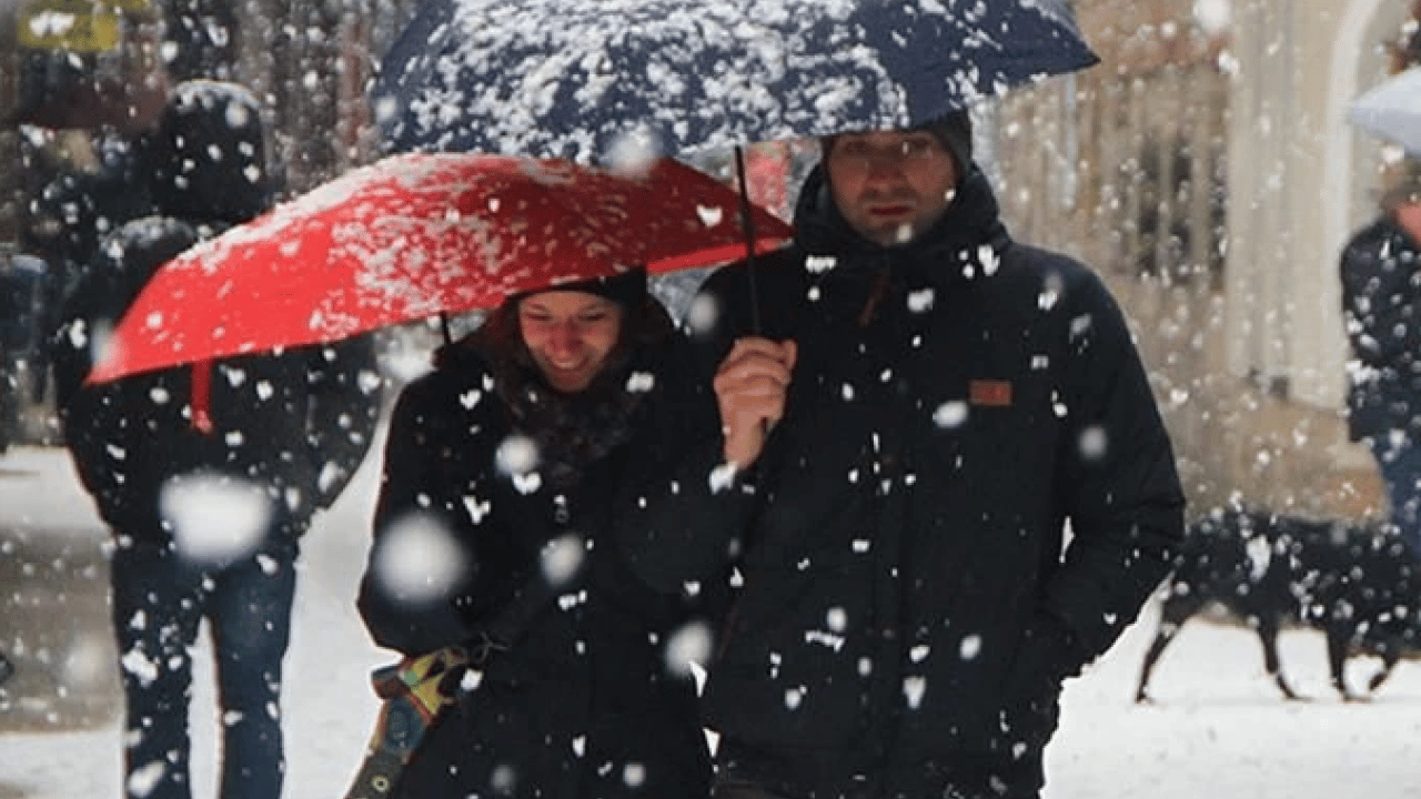 Foto - Kutup girdabı yaklaşıyor! Türkiye üzerindeki olası etkileri neler olacak?