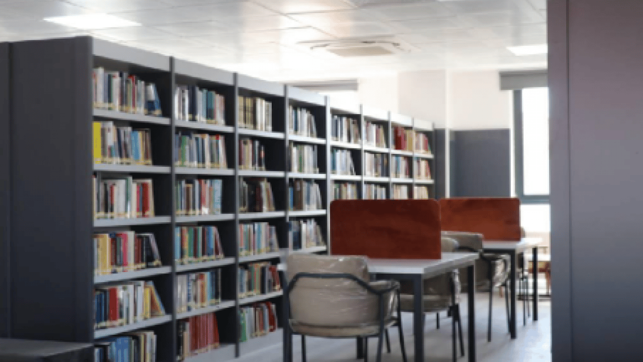 Foto - Kütüphanelere üye akını: Sayı 7 milyona yükseldi