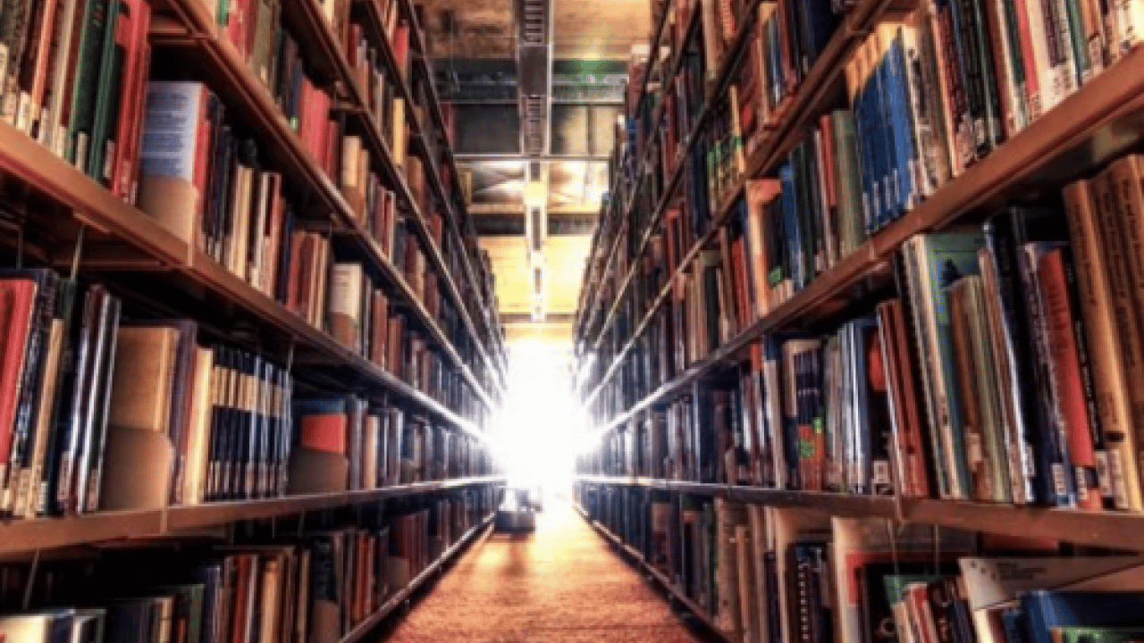 Foto - Kütüphanelere üye akını: Sayı 7 milyona yükseldi