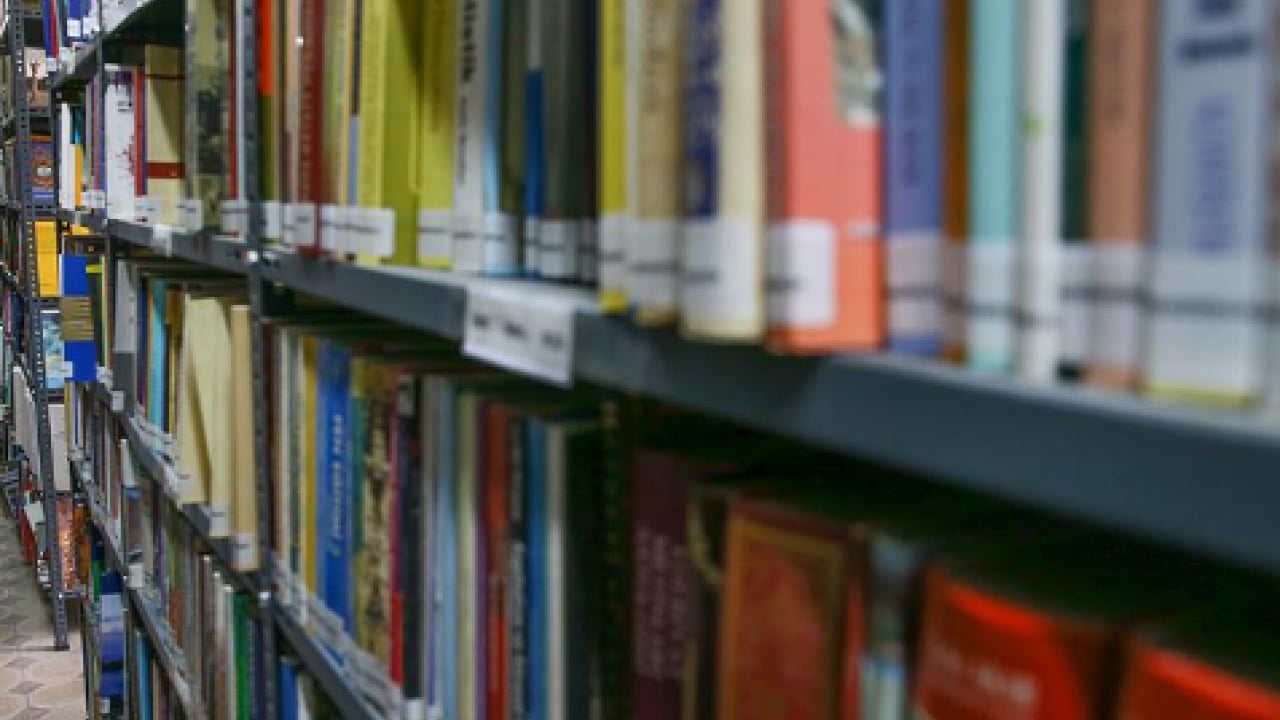 Foto - Kütüphanelere üye akını: Sayı 7 milyona yükseldi