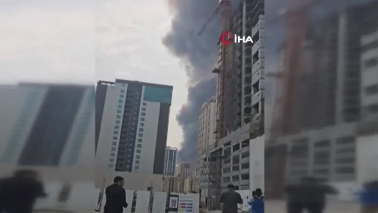 Foto - Kuveyt, Irak'ı uyardı: İran bize Irak'tan saldırıyor, bunu durdurun