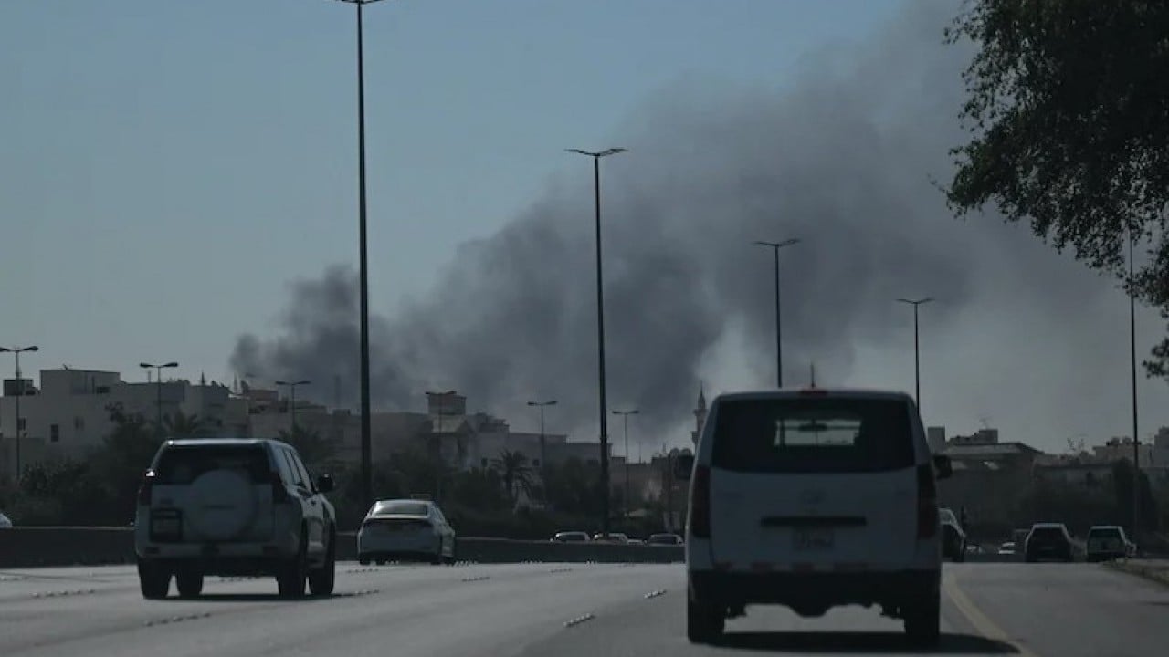 Foto - Kuveyt, Irak'ı uyardı: İran bize Irak'tan saldırıyor, bunu durdurun