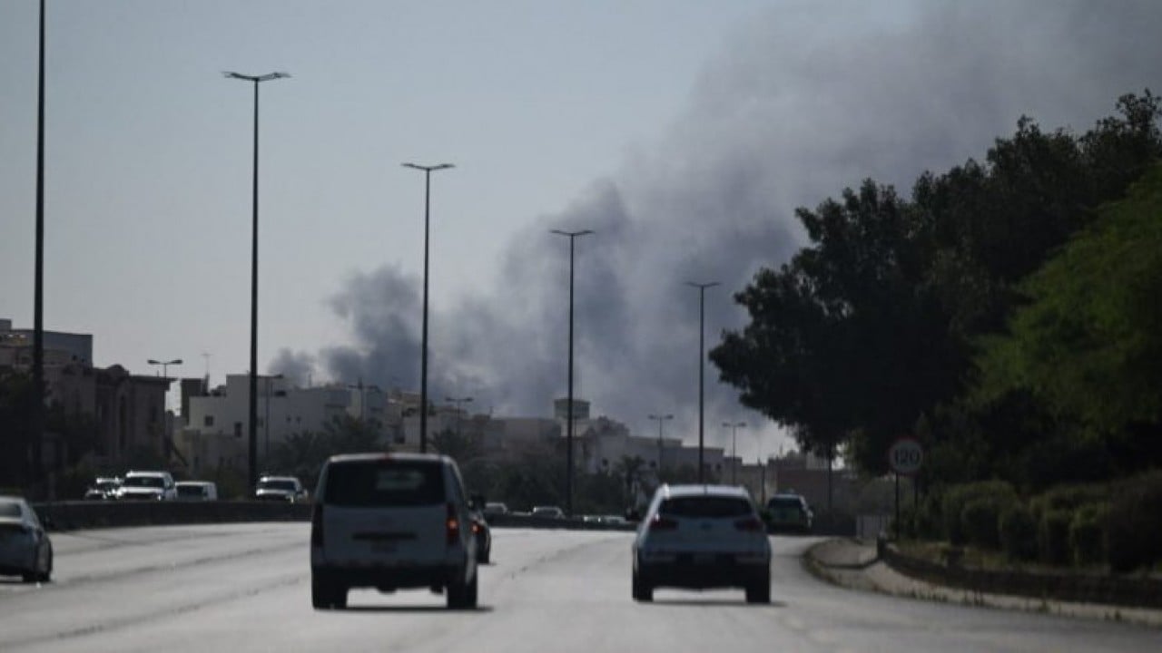 Foto - Kuveyt, Irak'ı uyardı: İran bize Irak'tan saldırıyor, bunu durdurun