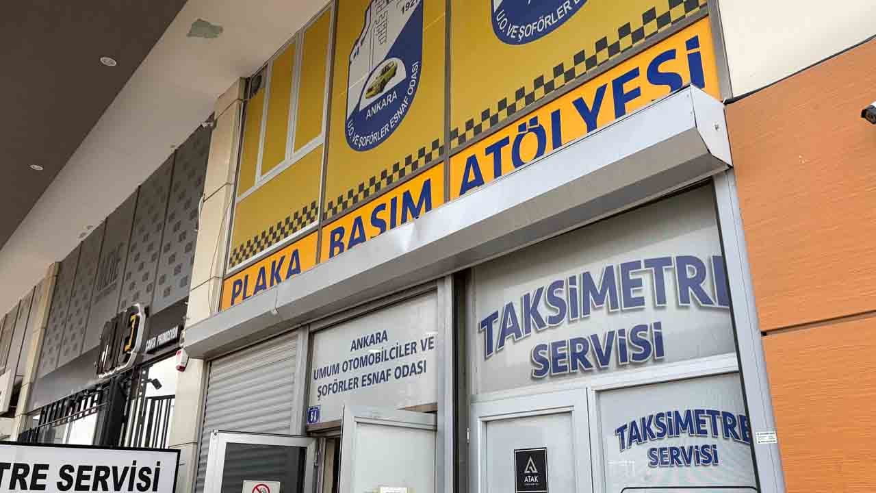 Foto - Kuyruklar uzadı: APP plaka’da son gün yoğunluğu